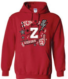 South Fork School Spirit Shirt