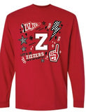 South Fork School Spirit Shirt