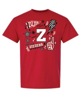 South Fork School Spirit Shirt