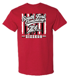 South Fork Zizzers 2026