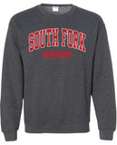 South Fork Zizzers