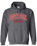 South Fork Zizzers