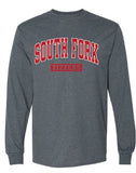 South Fork Zizzers