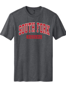 South Fork Zizzers