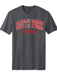South Fork Zizzers