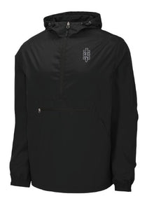 Sparta Basketball Anorak Packable Jacket