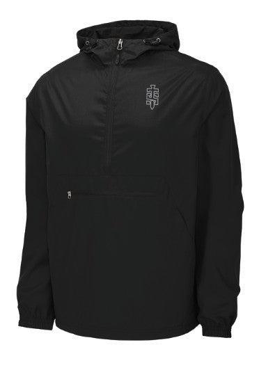 Sparta Basketball Anorak Packable Jacket