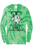 Thayer Class of 81