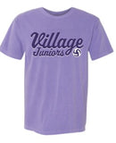 Village Juniors Volleyball Light Purple