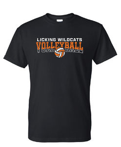 Wildcat Volleyball