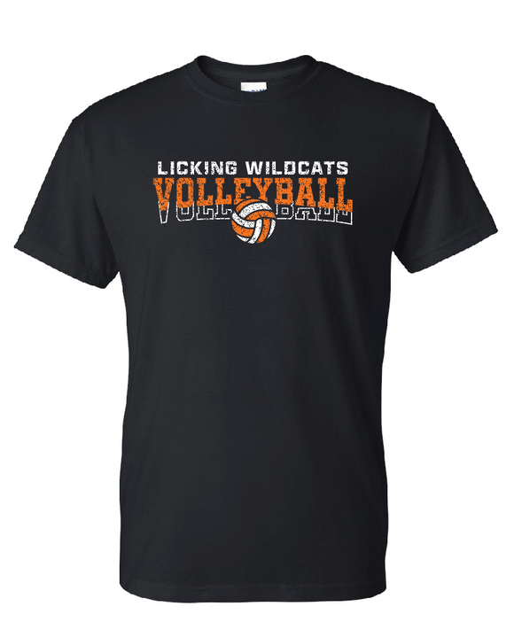 Wildcat Volleyball