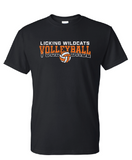 Wildcat Volleyball