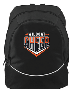 Wildcat Cheer backpack