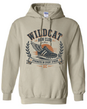 Licking Wildcat Run Club