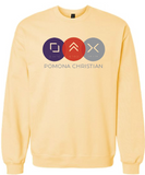 Pomona Christian Soft Yellow