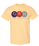 Pomona Christian Soft Yellow