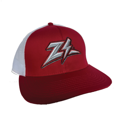 Zizzer Ball Cap