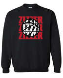 WPMS Zizzer Basketball