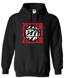 WPMS Zizzer Basketball