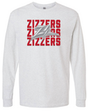 Zizzer Baseball Zizzers Zizzers Zizzers