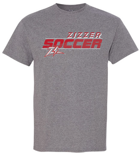 Zizzer Soccer
