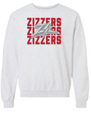 Zizzer Baseball Zizzers Zizzers Zizzers