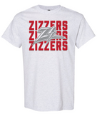 Zizzer Baseball Zizzers Zizzers Zizzers