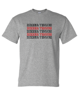 Zizzer Tennis Repeat
