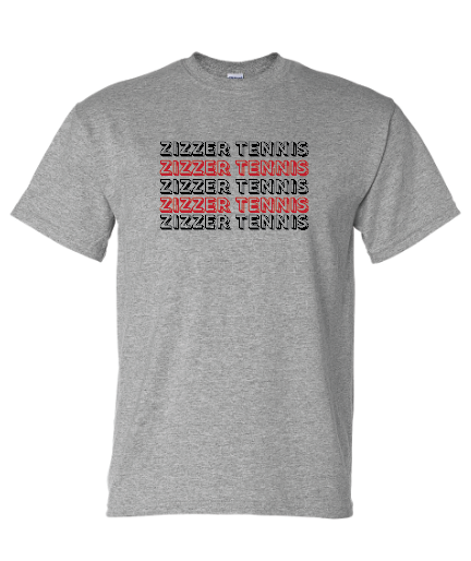 Zizzer Tennis Repeat