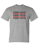 Zizzer Tennis Repeat