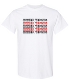 Zizzer Tennis Repeat
