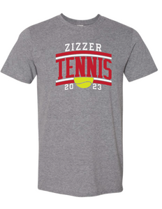 Zizzer Tennis 2023